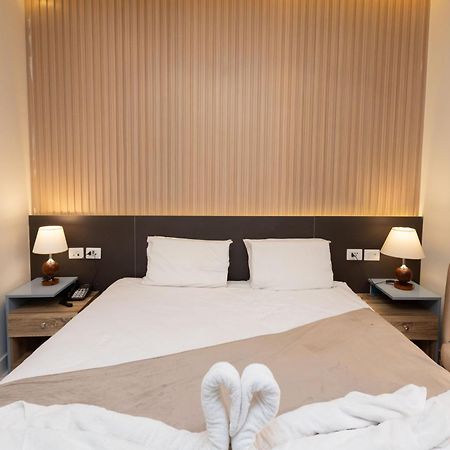 Khattab Pyramids View Hotel Kafrat al Jabal Ngoại thất bức ảnh