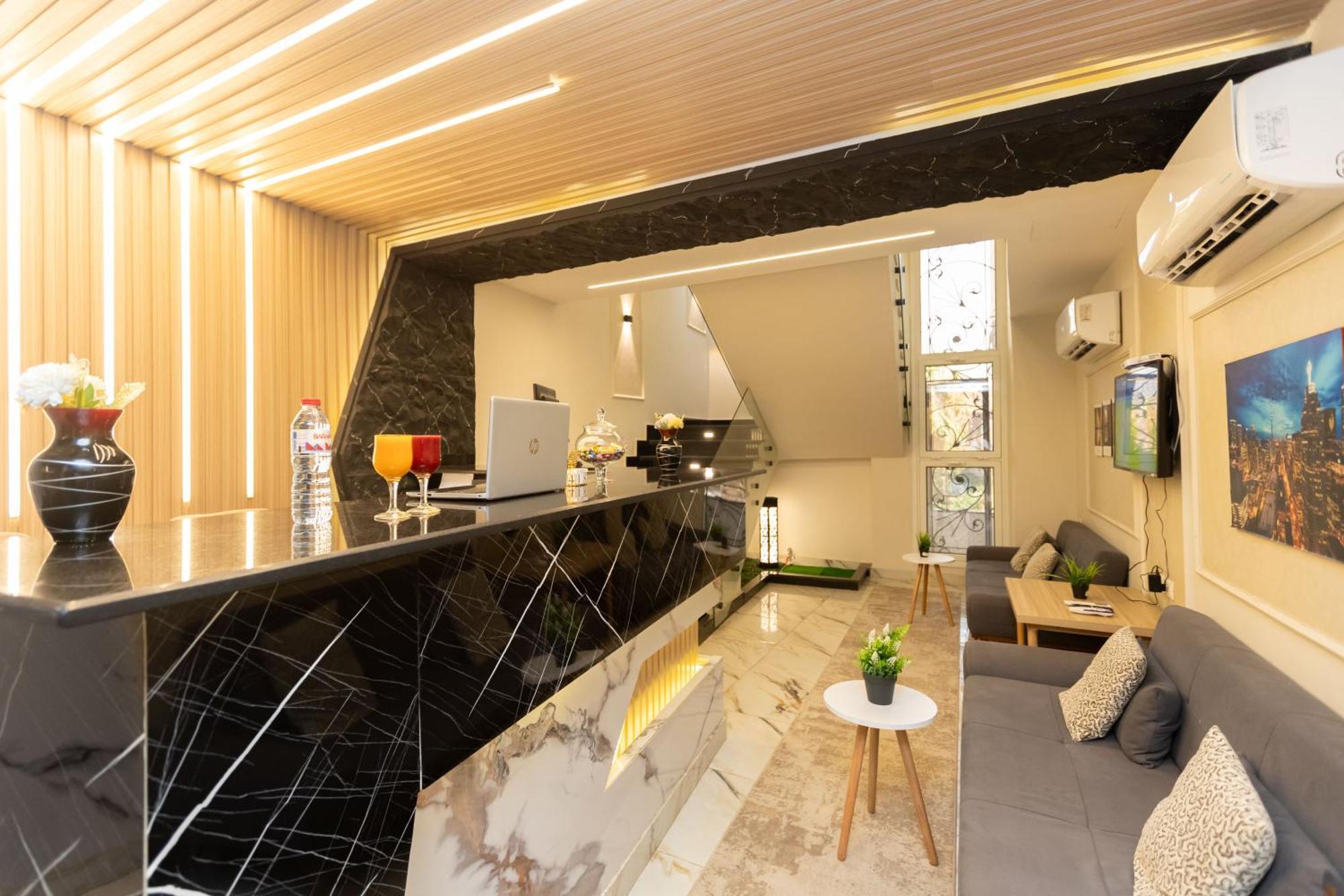 Khattab Pyramids View Hotel Kafrat al Jabal Ngoại thất bức ảnh