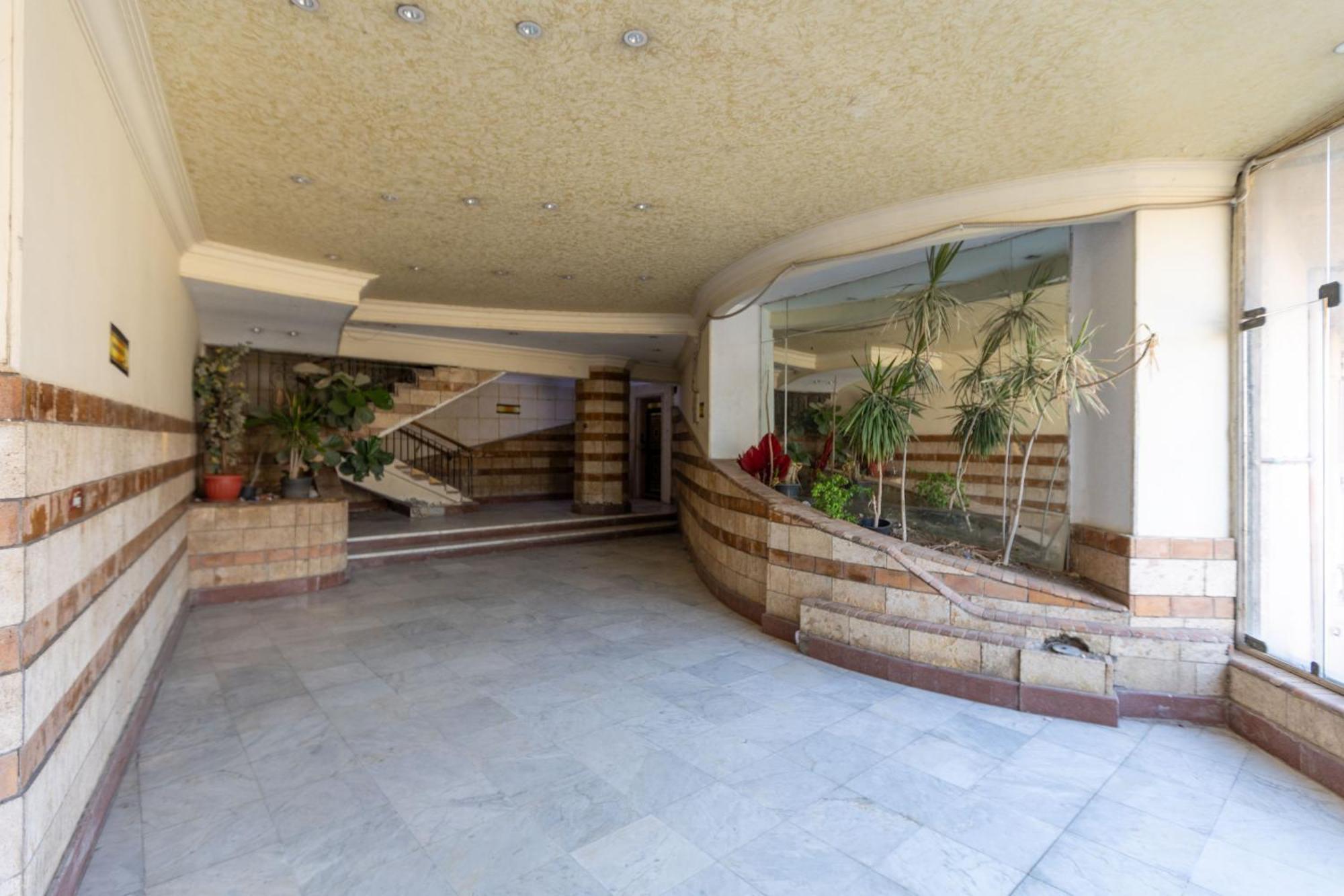 Khattab Pyramids View Hotel Kafrat al Jabal Ngoại thất bức ảnh