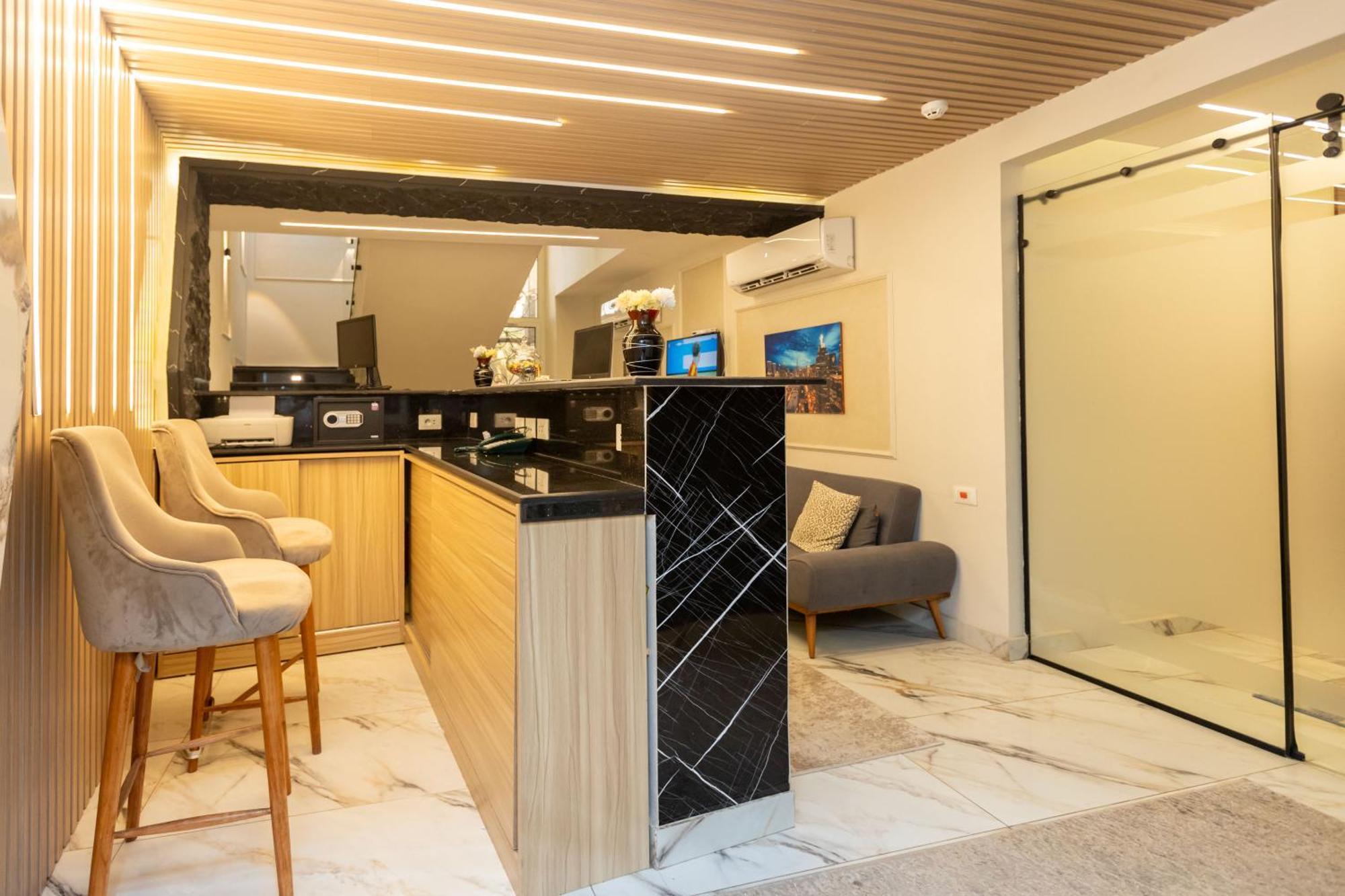 Khattab Pyramids View Hotel Kafrat al Jabal Ngoại thất bức ảnh