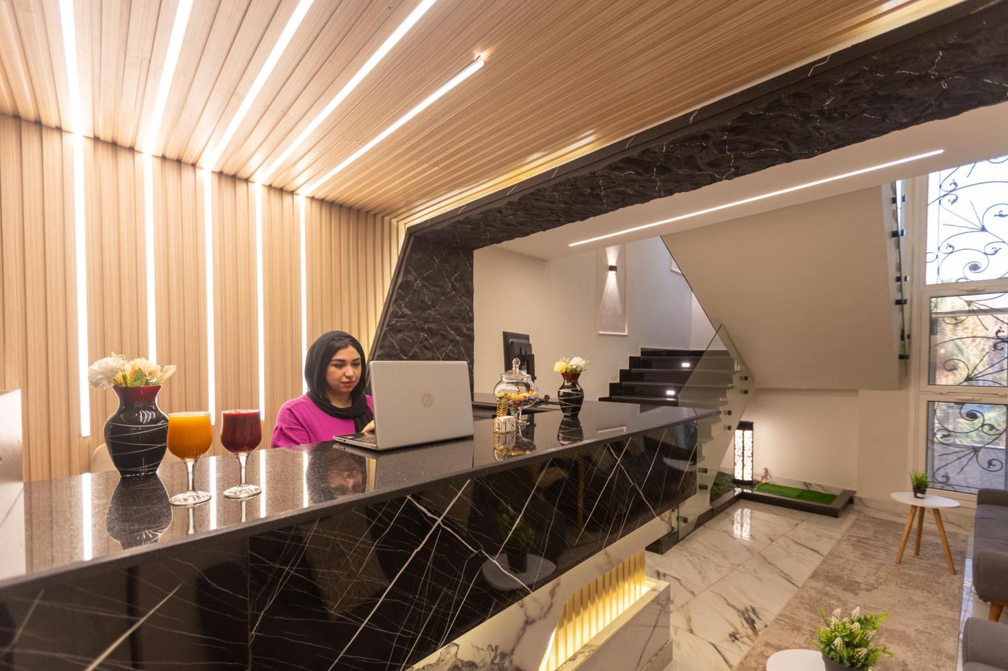 Khattab Pyramids View Hotel Kafrat al Jabal Ngoại thất bức ảnh