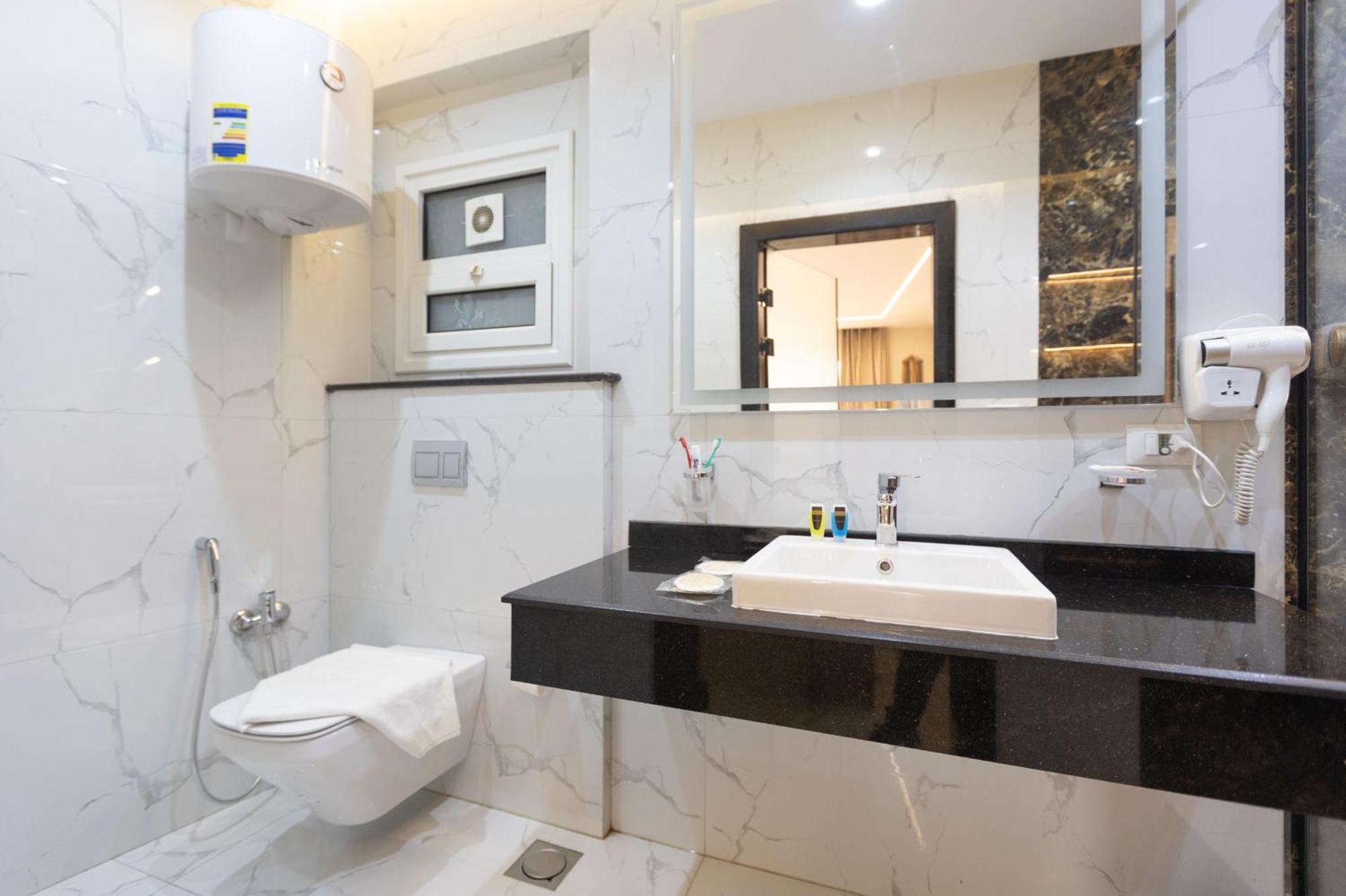 Khattab Pyramids View Hotel Kafrat al Jabal Ngoại thất bức ảnh