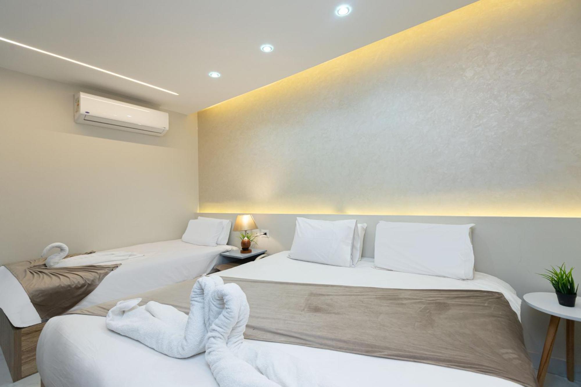 Khattab Pyramids View Hotel Kafrat al Jabal Ngoại thất bức ảnh